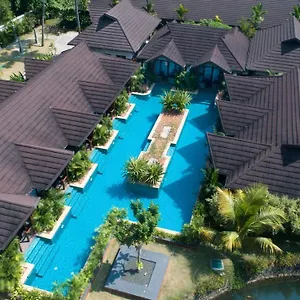 Gokulam Grand & Spa, كوماراكوم