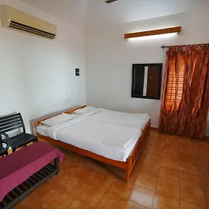 Illikkalam Lakeside Kumarakom
