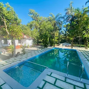 Babira Brookside Heritage Kumarakom