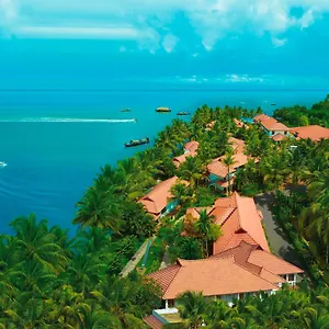 Backwater Ripples Resort