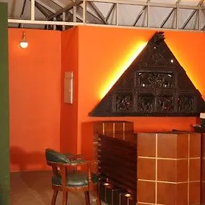 Kayal Kumarakom
