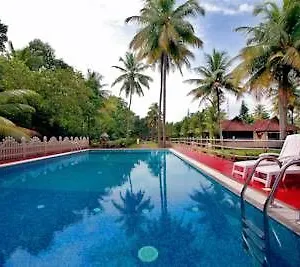 Paradise Kumarakom