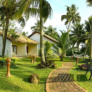 Abad Whispering Palms אתר נופש