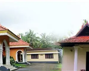 Lakshmi And Kumarakom