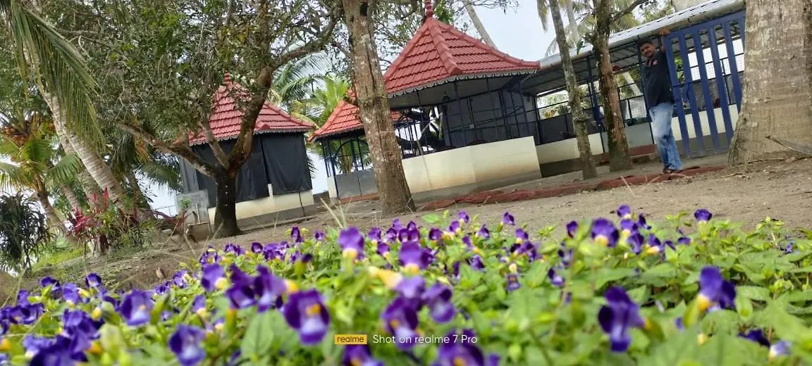 Cruise 'N Lake Kumarakom Hotel